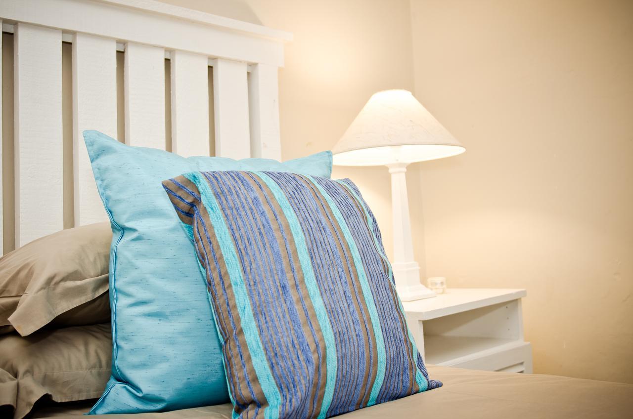 Trennerys Hotel Qolora Mouth Chambre photo
