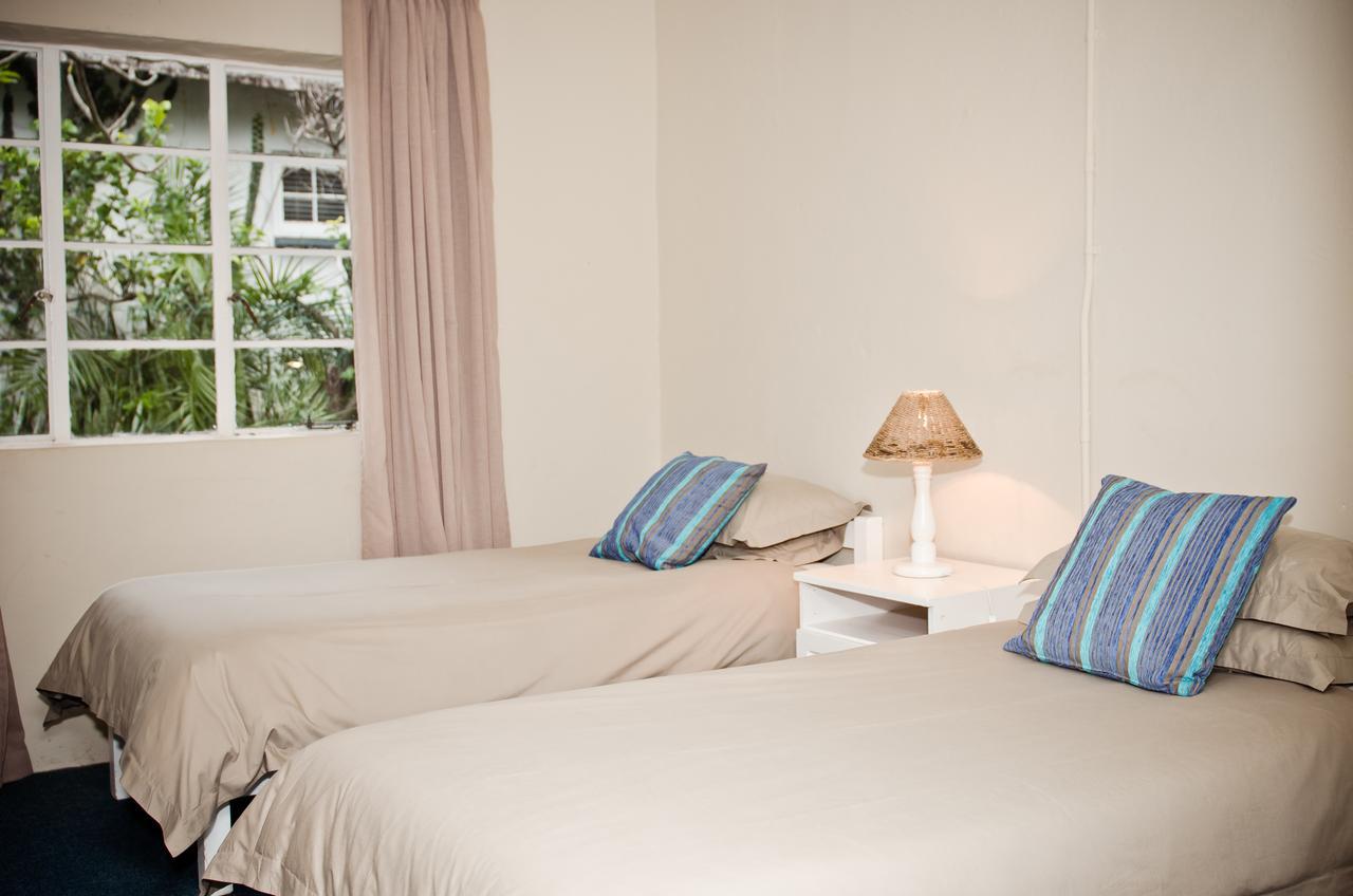 Trennerys Hotel Qolora Mouth Extérieur photo