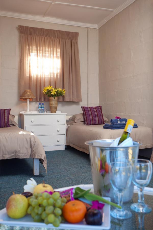 Trennerys Hotel Qolora Mouth Chambre photo