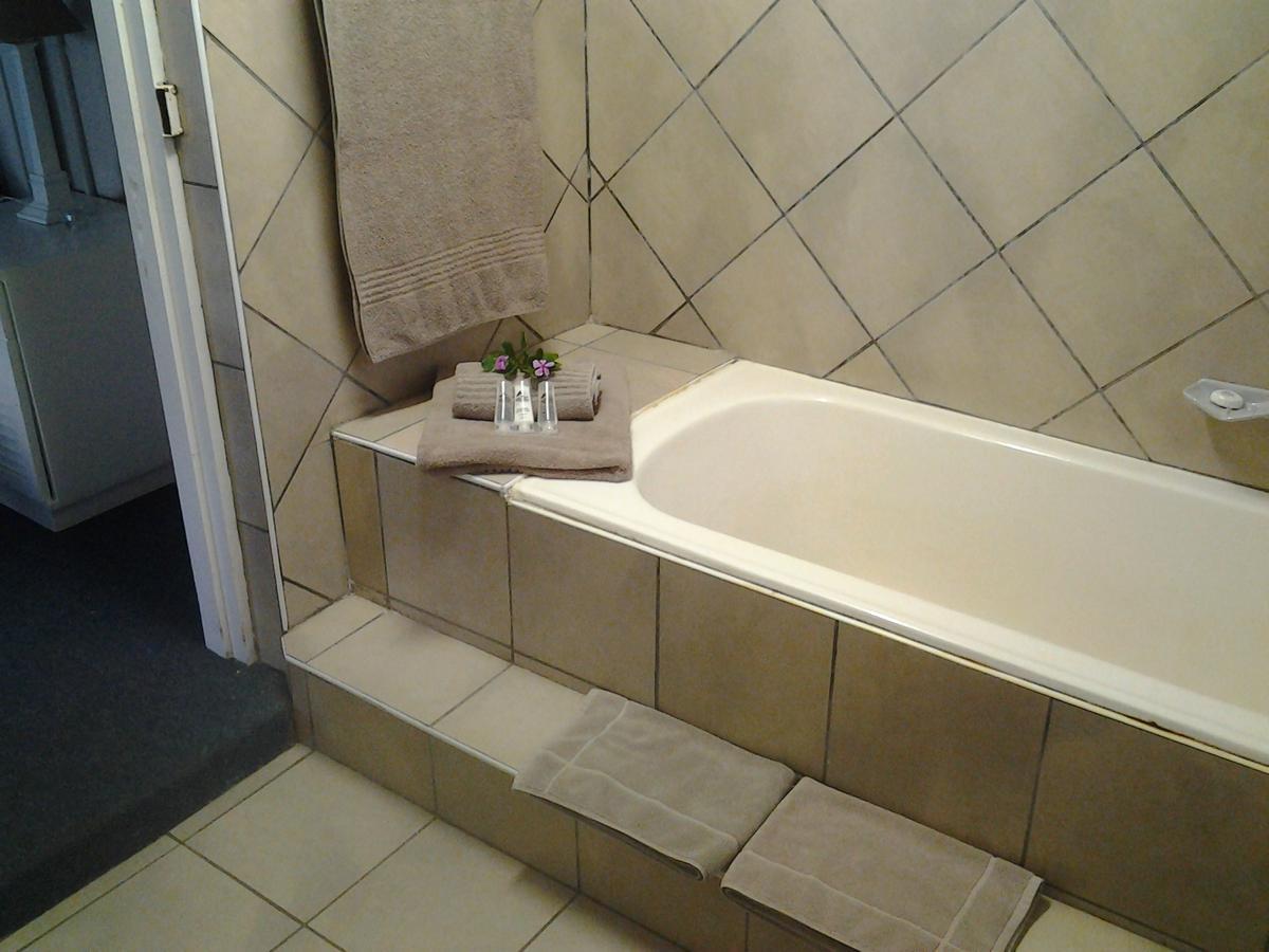 Trennerys Hotel Qolora Mouth Chambre photo